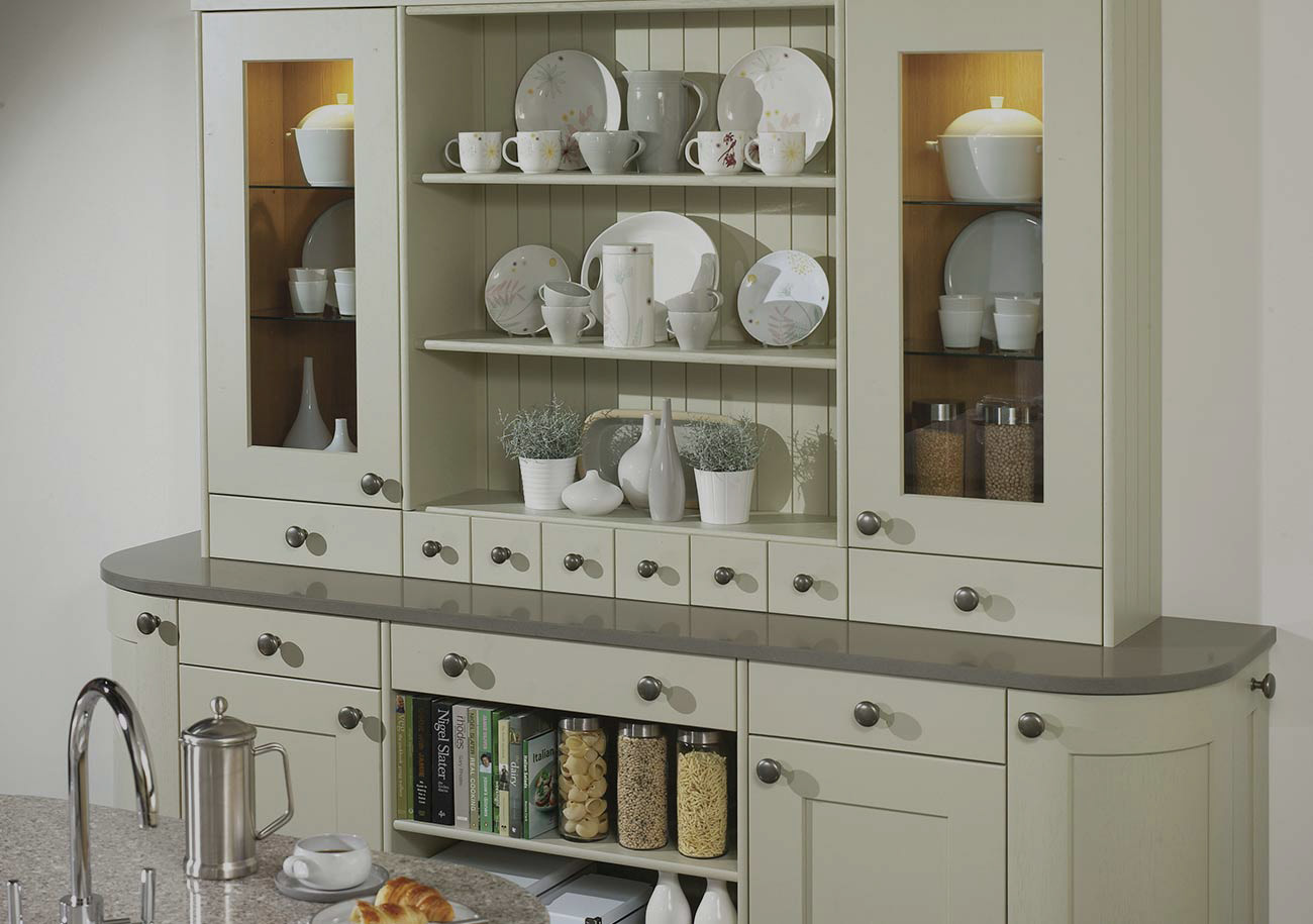 Fitted Kitchen Design Authentic Kitchens Knutsford, Cheshire