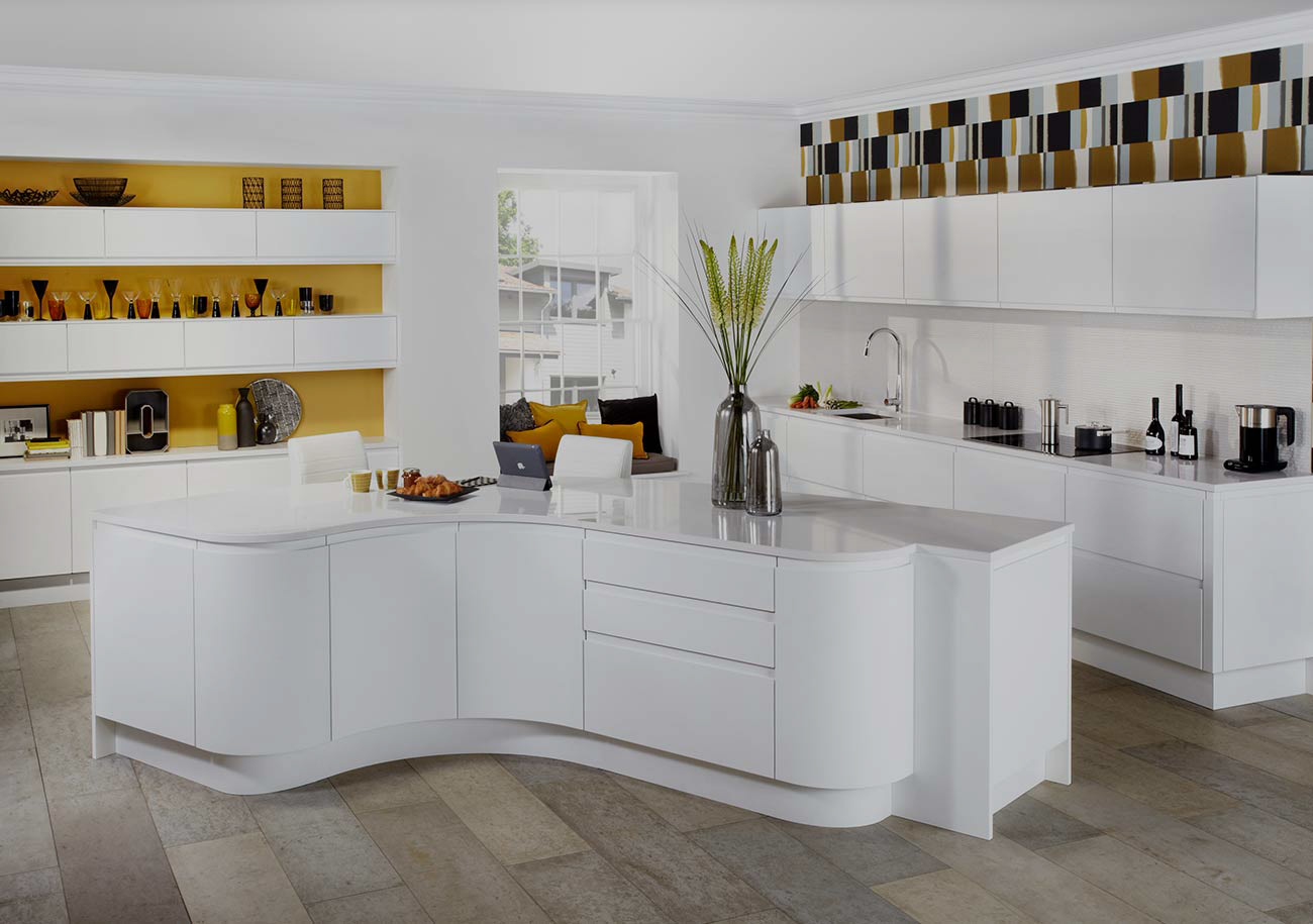 Fitted Kitchen Design Authentic Kitchens Knutsford, Cheshire