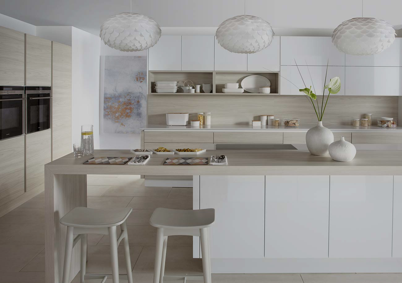 Fitted Kitchen Design Authentic Kitchens Knutsford, Cheshire