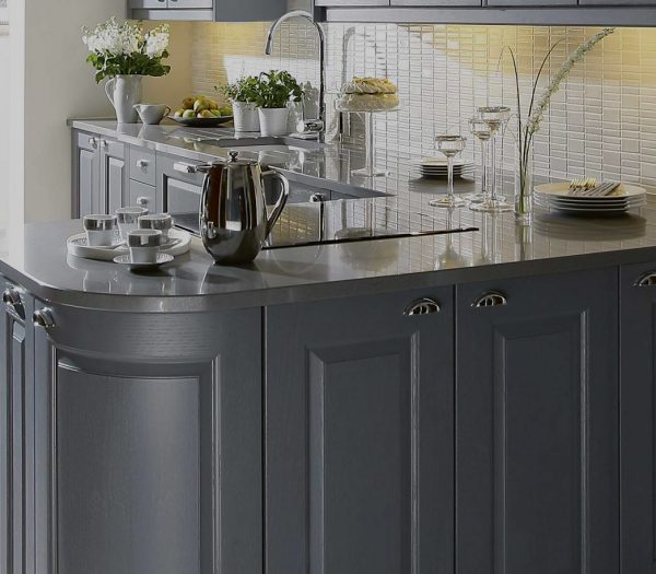 kitchen design Kinsale