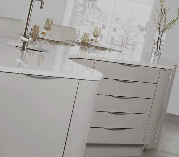 kitchen design OttoGloss