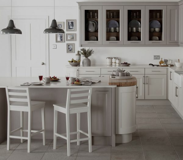 kitchen design kew