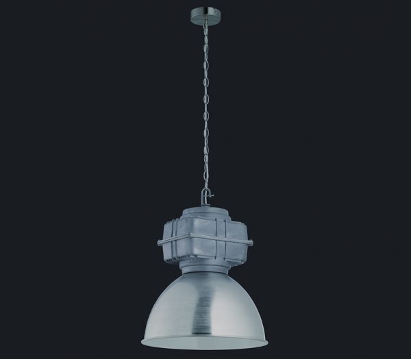Kitchen lighting
